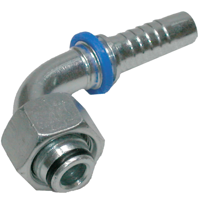 Terminal DKOL 90° 10 M16X1,5 DN 08 FITTING