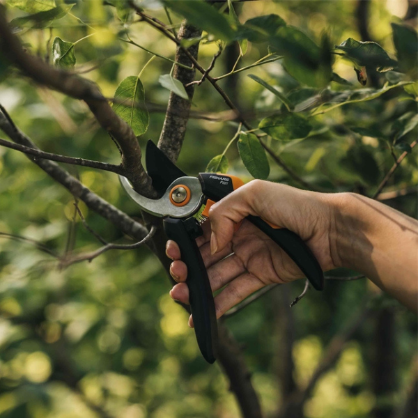 Tesoura de poda Fiskars SingleStep