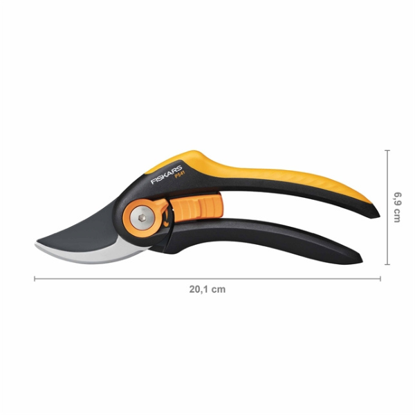 Tesoura de poda bypass / Plus Smartfit, P541
