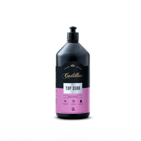 Top Flüssigwachs – Cadillac 1L