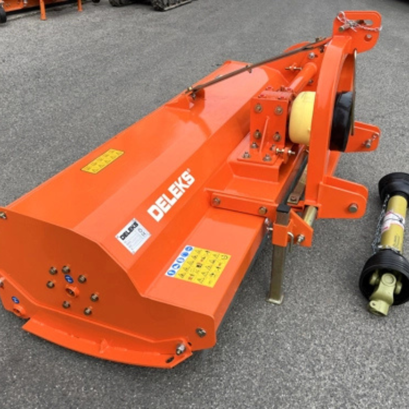Hammermulcher für Traktoren - Mittel-/Schwere Baureihe - 2m Arbeitsbreite - TIGRE-200