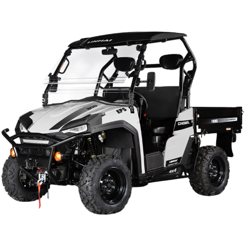 UTV LINHAI - LH 1100U-D PROMAX EPS