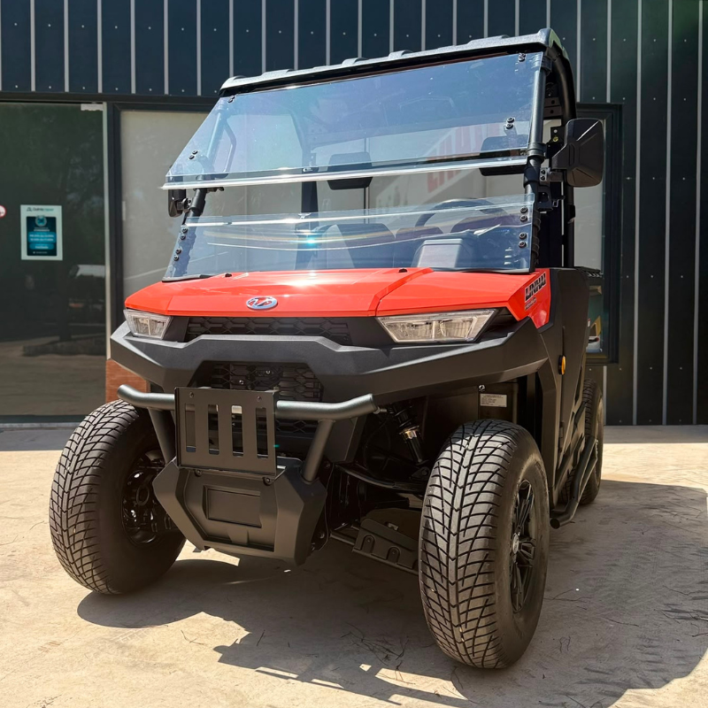 UTV LINHAI - LH 80DU 2×4
