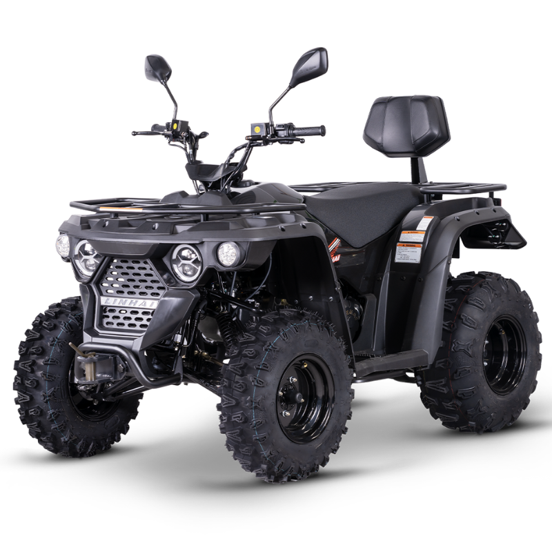 ATV LINHAI - M 210 EFI 2×4