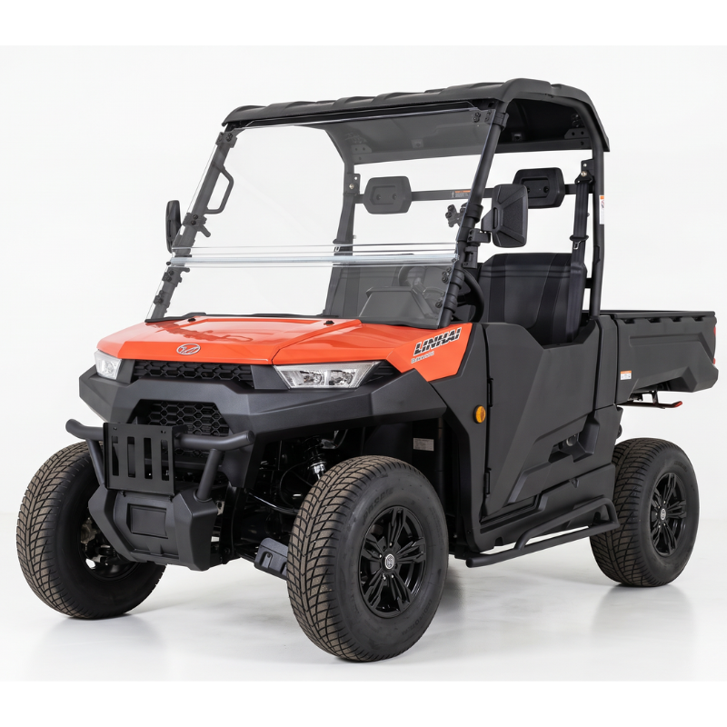 UTV LINHAI - LH 80DU 2×4