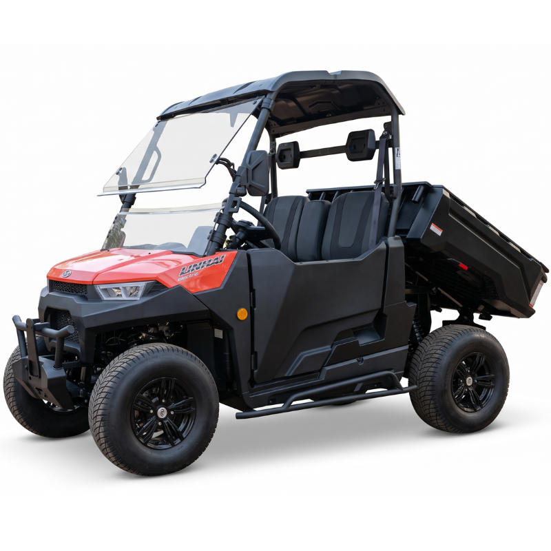UTV LINHAI - LH 80DU 2×4