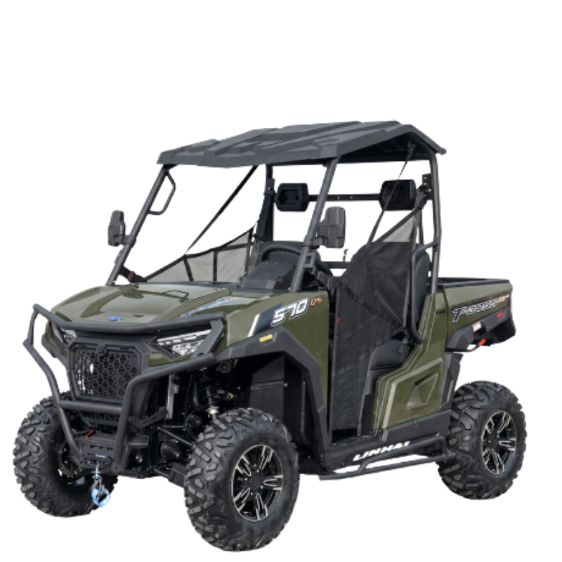 UTV LINHAI - T-BOSS 570 EFI EPS