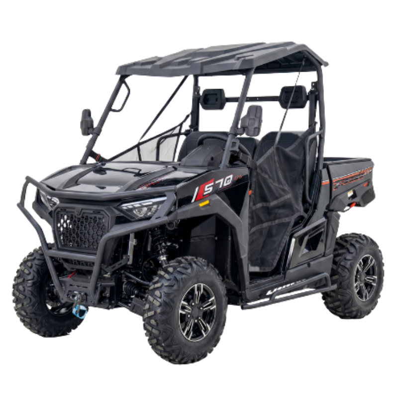 UTV LINHAI - T-BOSS 570 EFI EPS