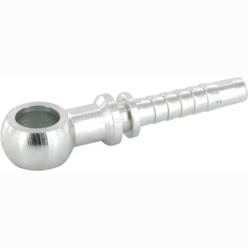 União banjo DN06-Ø10 - PQM610