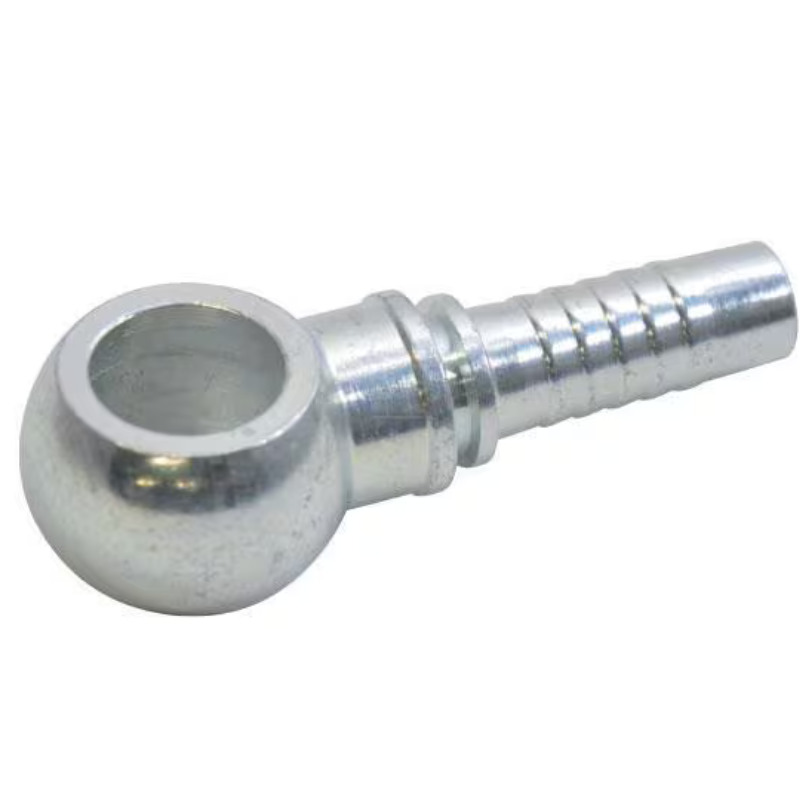 União banjo DN06-Ø12 - PQM612