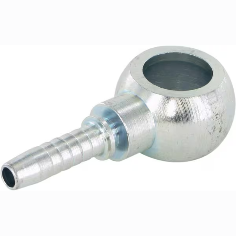 União banjo DN08-Ø18 - PQM818