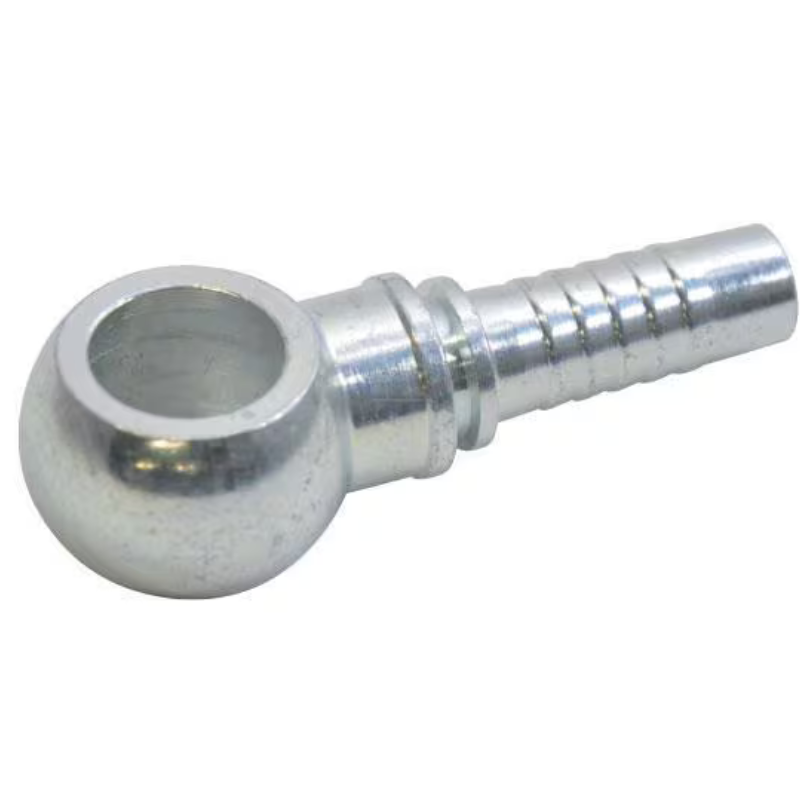 União banjo DN10-Ø14 - PQM1014
