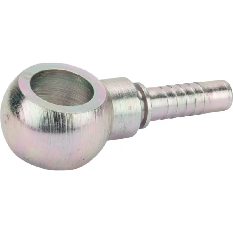 União banjo DN10-Ø18 - PQM1018