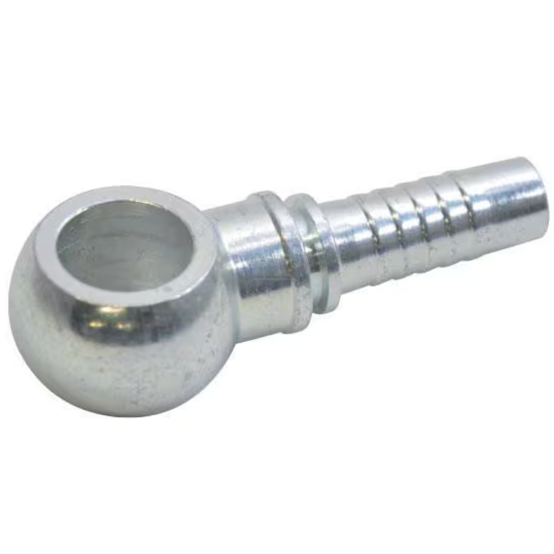 União banjo DN10-Ø22 - PQM1022