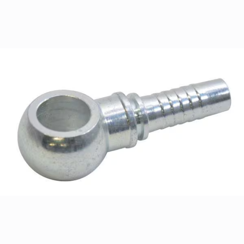 União banjo DN13-Ø18 - PQM1318