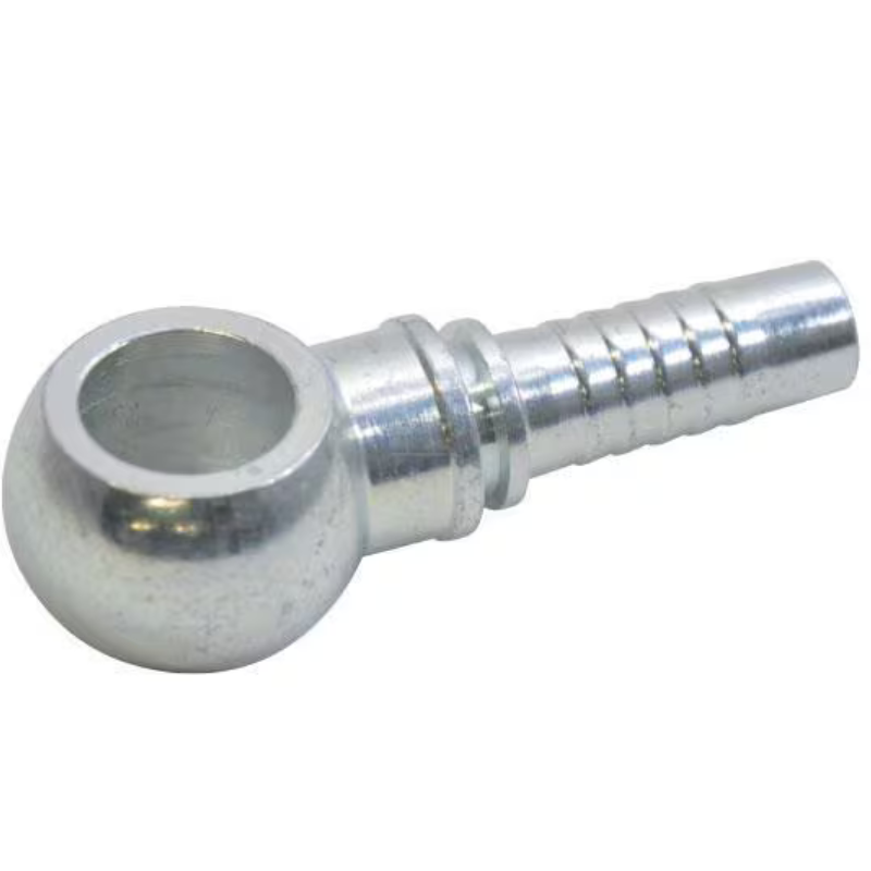 União banjo DN13-Ø22 - PQM1322