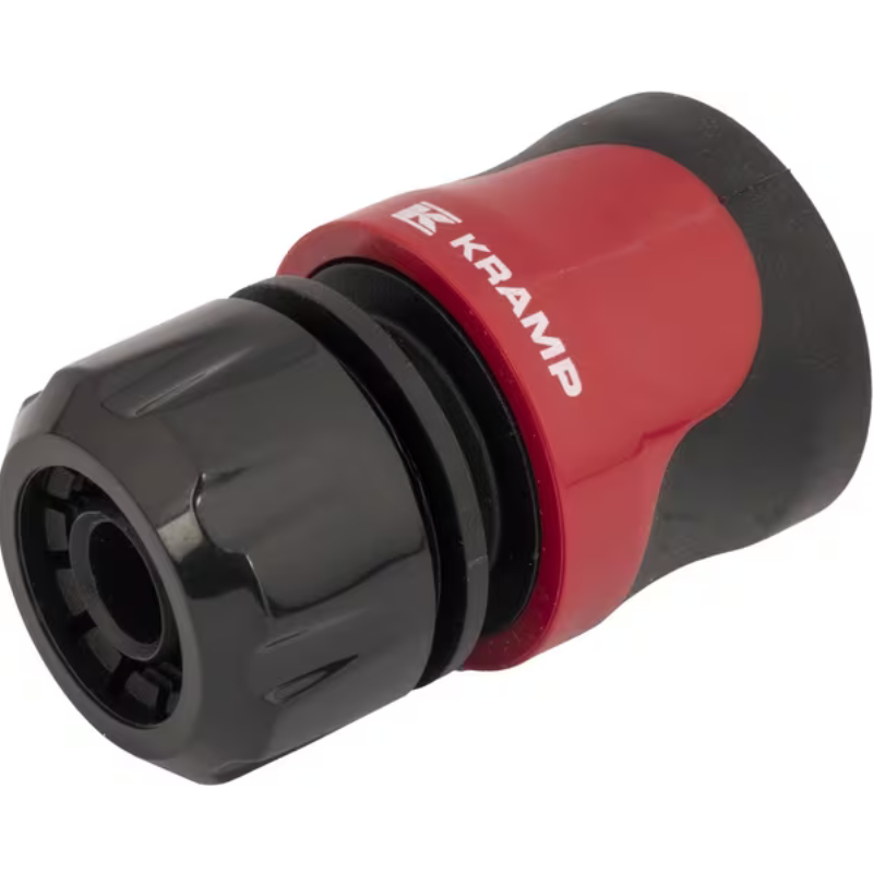 União rápida para mangueira - caudal de água 1/2-5/8'' - GA830P12