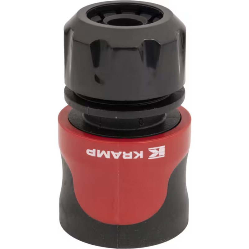 União rápida para mangueira - caudal de água 1/2-5/8'' - GA830P12