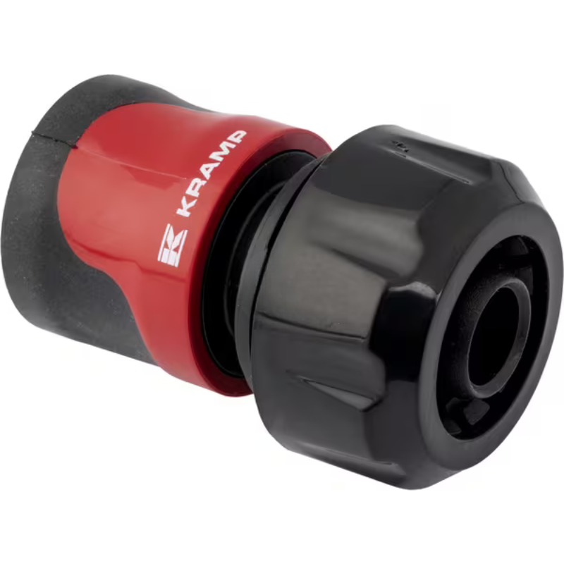 União rápida para mangueira - caudal de água 3/4'' - GA830P34