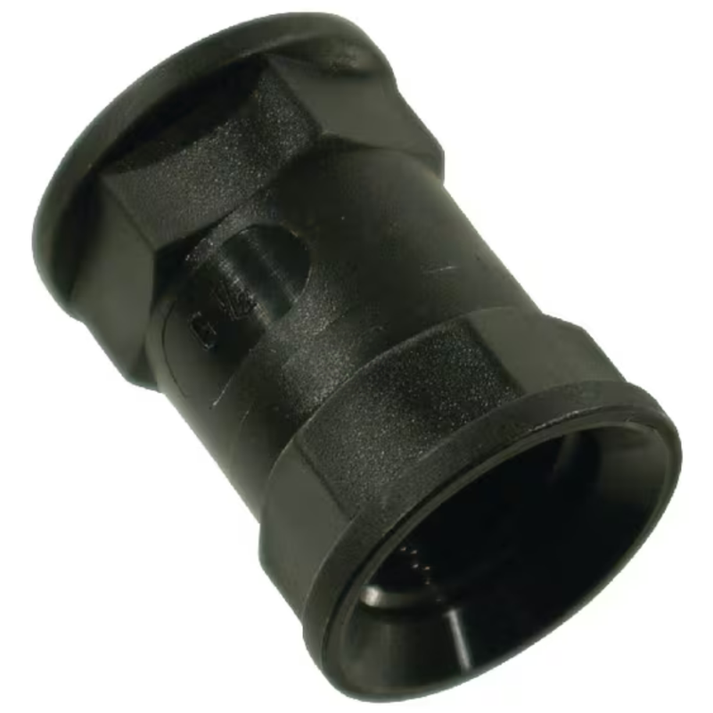 União roscada F/F 1/2 - 2302020
