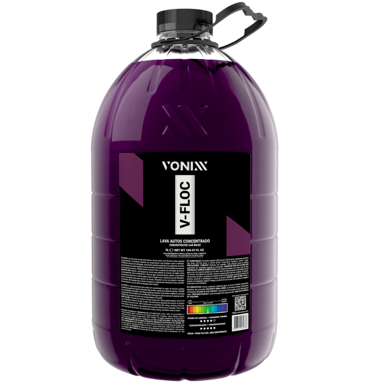 V-FLOC 5L – VONIXX