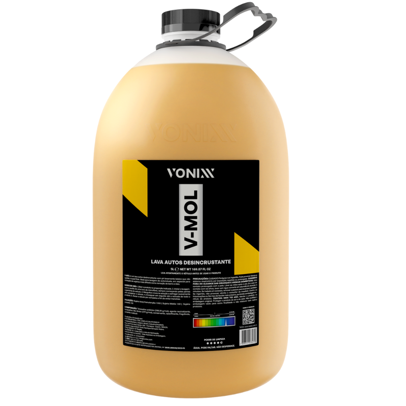V-Mol 5L – VONIXX