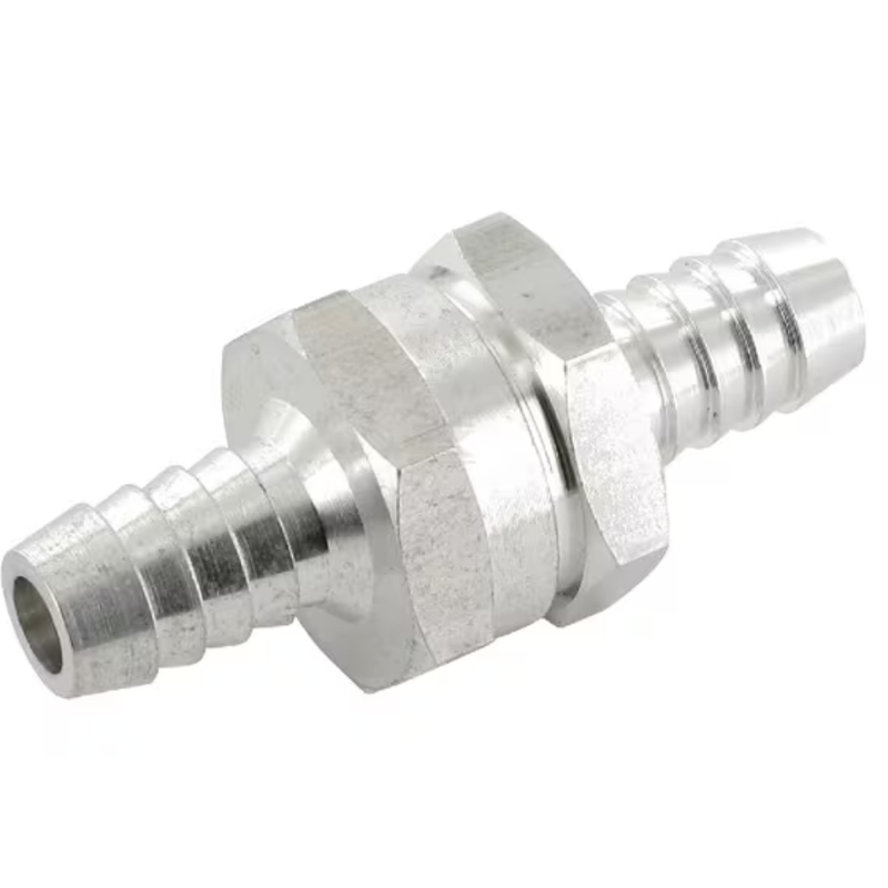 Válvula anti-retorno combustível 12 mm