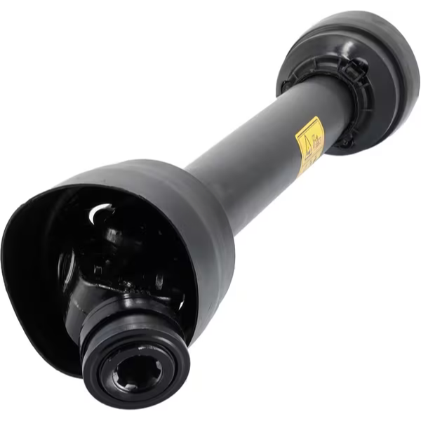 Veio de transmissão TDF T40 L=1010mm, LT: 1.3/8"-6, LM: 1.3/8"-6