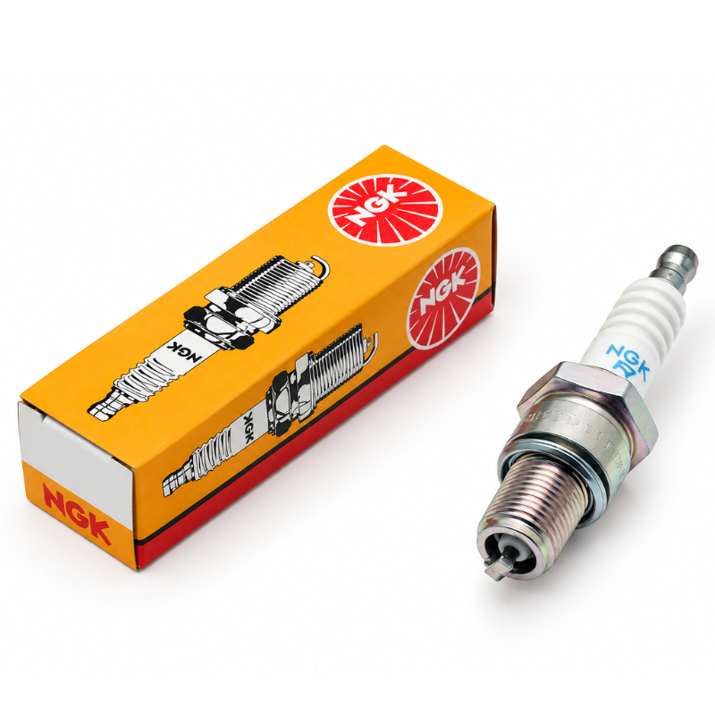 Vela de Ignição NGK DR8EA Standard – Ref. 7162