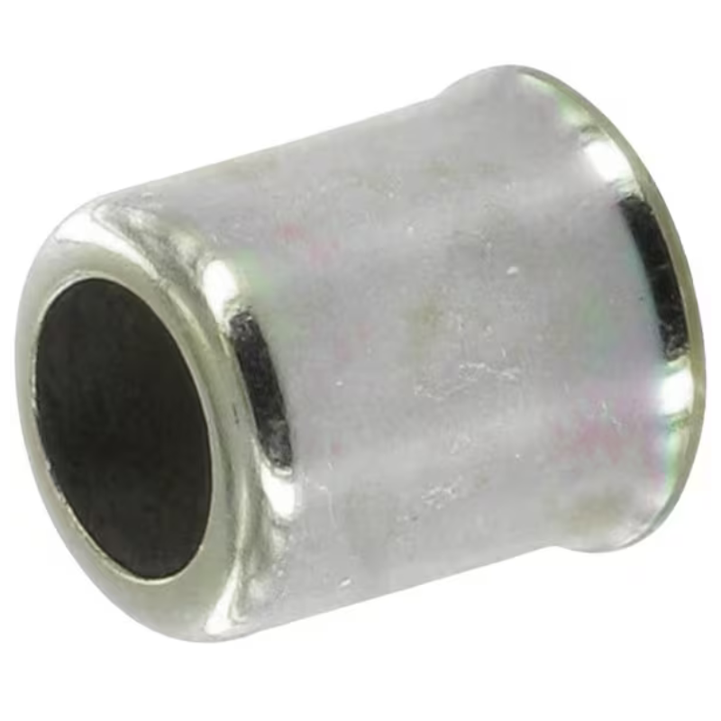 Virola para crimpagem de mangueira de combustível Ø16x20mm DN11.3 Aço / galvanizado - FB16