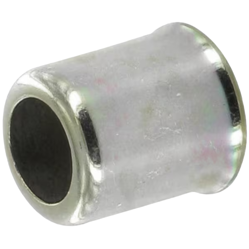 Casquilho para mangueira de combustível Ø12x18 mm DN7.3 aço/galvanizado - FB12