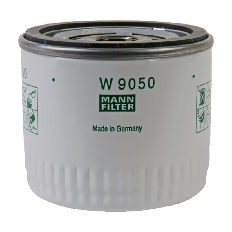 Filtro de óleo - W9050
