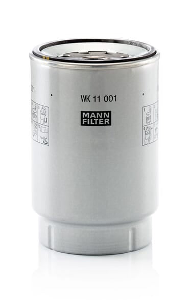Filtro de combustível MANN-FILTER WK11001X — WK11001X