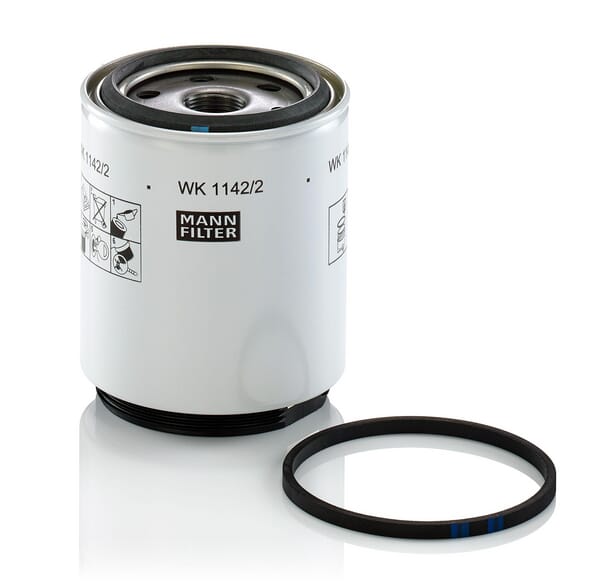 Filtro de combustível MANN-FILTER WK11422X