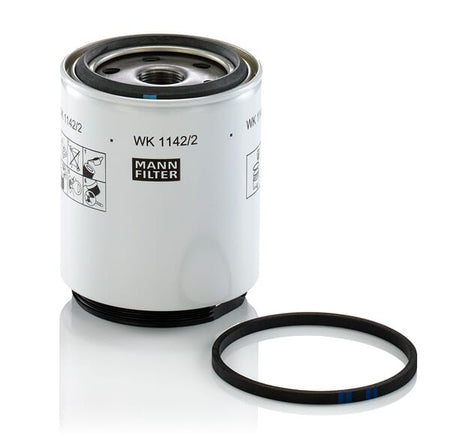 Filtro de combustível MANN-FILTER WK11422X