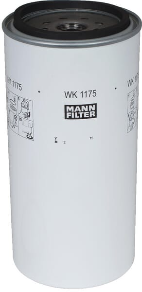 Filtro de combustível MANN-FILTER WK1175X — WK1175X