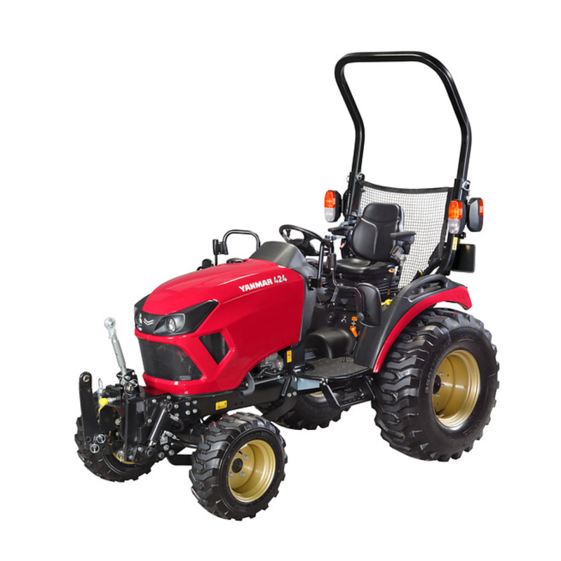 Trator YANMAR SA426 -R-I
