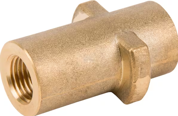 Bajonettverschluss + 1/4" Kärcher-Innengewinde