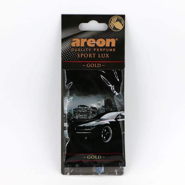 Ambientador auto