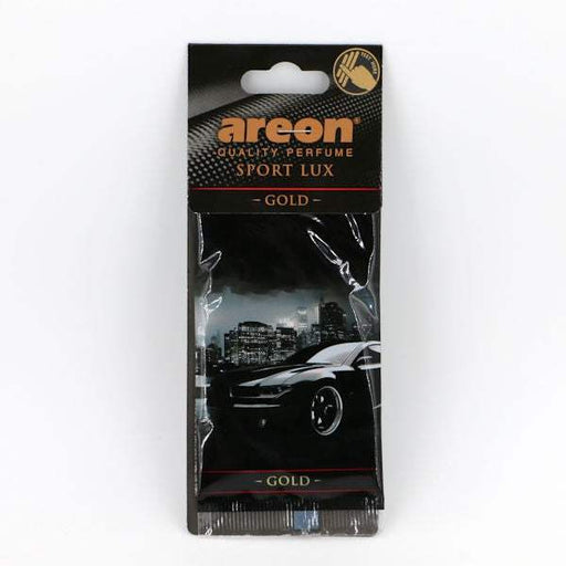 Ambientador auto