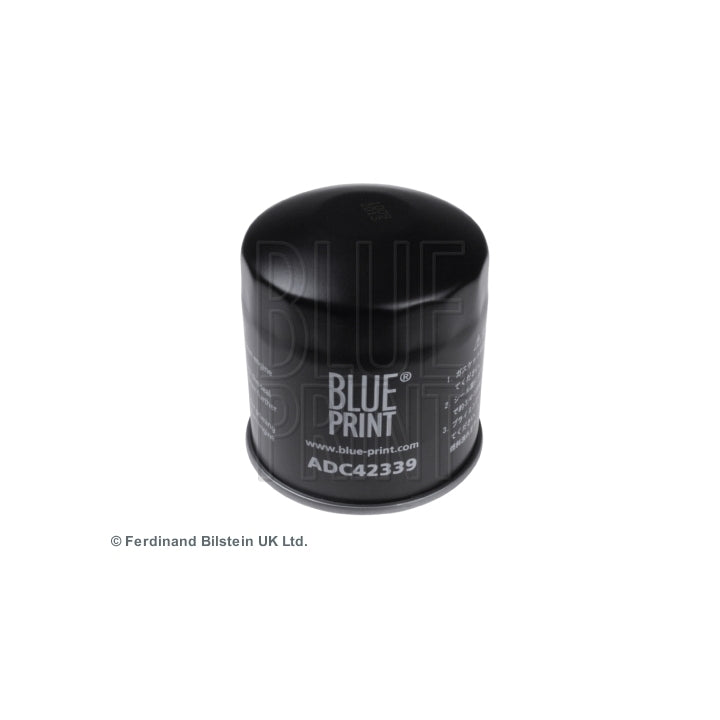 Filtro de combustível BLUE PRINT ADC42339 - vista principal