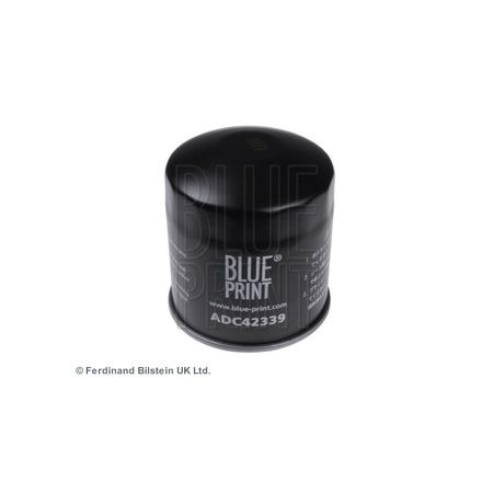 Filtro de combustível BLUE PRINT ADC42339 - vista principal