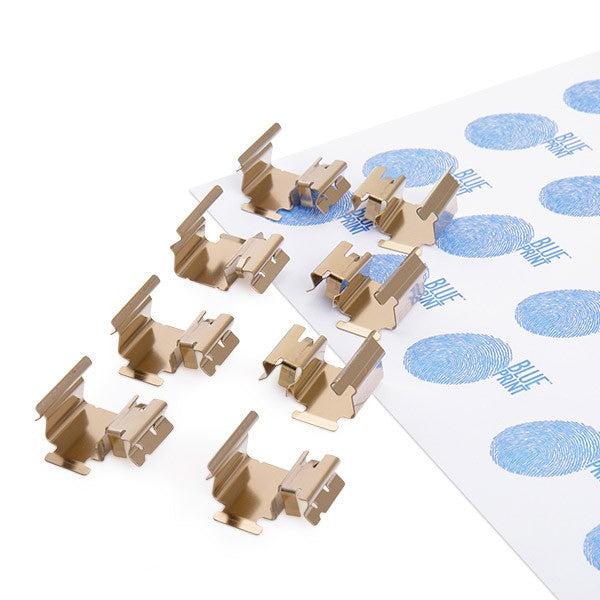 Jogo de acessórios para travão Blue Print ADT348601