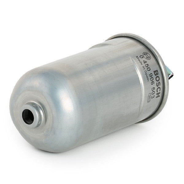 Filtro de combustível BOSCH N6503 0 450 906 503 - vista superior