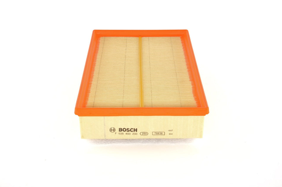 Filtro de ar Bosch F026400230 S0230