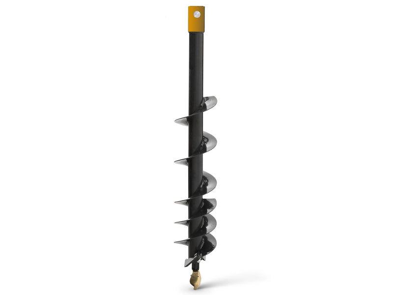 Broca ø 20 cm para perfuradora - ZHD 160