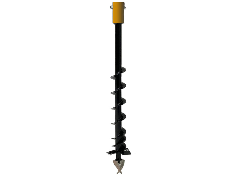 Broca ø 10 cm para perfuradora - ZHD 160