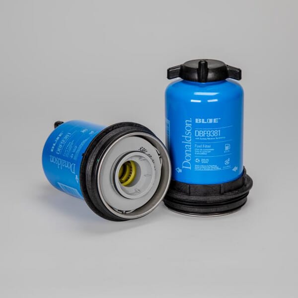 Filtro separador de água/combustível Donaldson DBF9381 — DBF9381