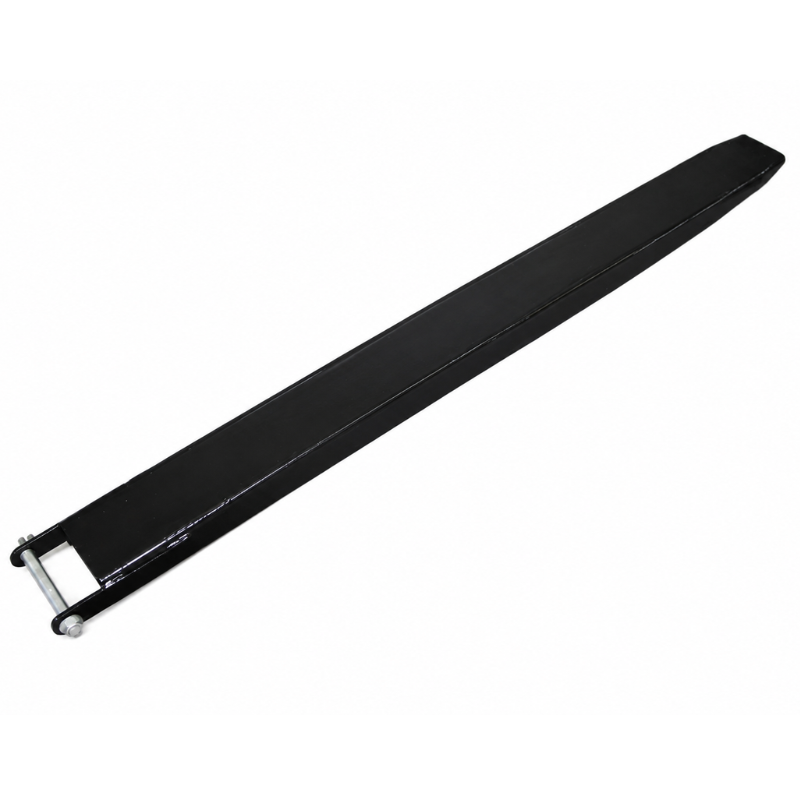 Extensões de Garfo de Fundo Aberto para Empilhadores 80x40mm