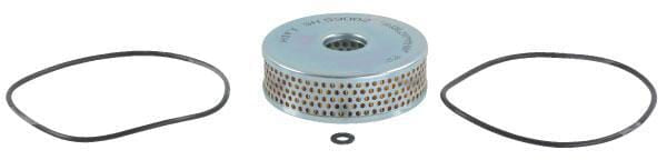 Filtro hidráulico de direção HiFi Filter SH 59002 — filtro e vedantes apresentados no catálogo KRAMP
